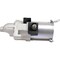 Db Electrical Remanufactured Starter for 2.4L Honda Accord, CRV07-11 Element & Acura TSX 410-54228R - alternate 2